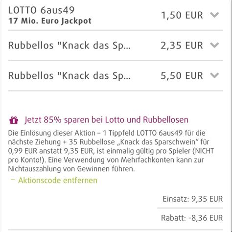 lottoland rabattcode el gordo